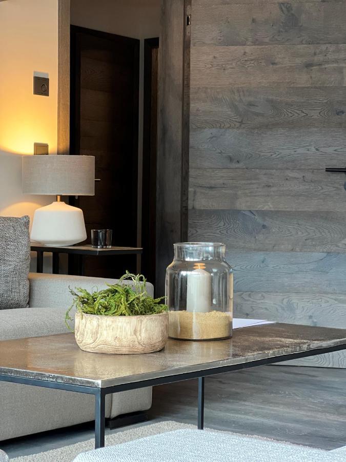 Bergcrystal Apartment Garmisch-Partenkirchen Bagian luar foto