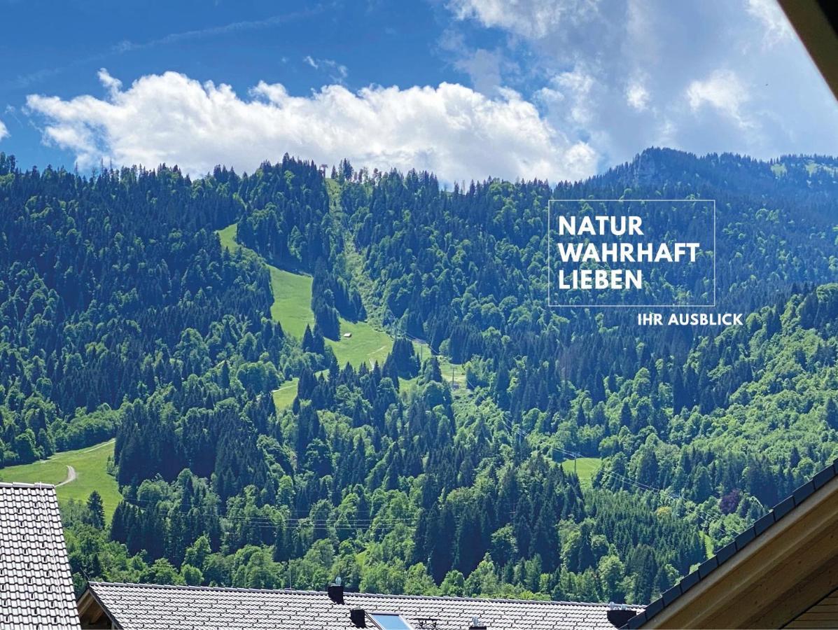 Bergcrystal Apartment Garmisch-Partenkirchen Bagian luar foto